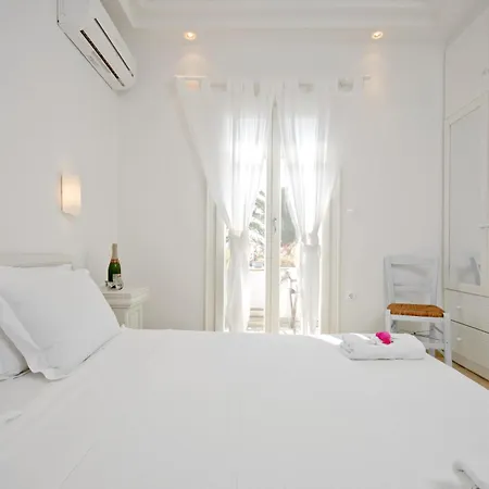 Kavos Naxos ستيليدا