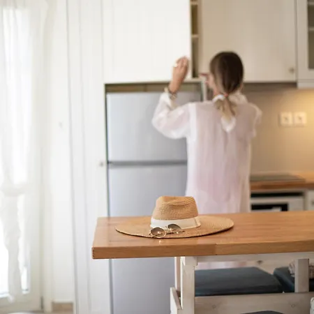 Kavos Naxos ستيليدا