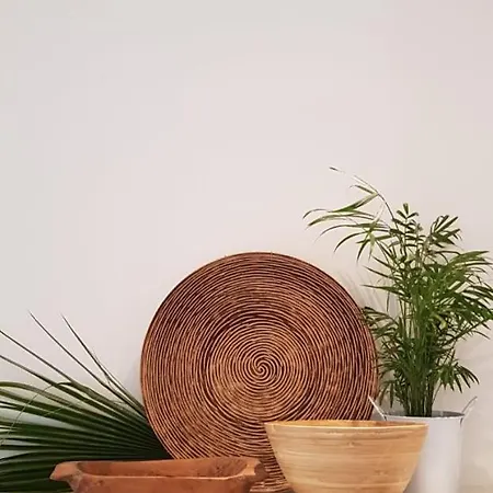 شقة فندقية Kavos Naxos 4*