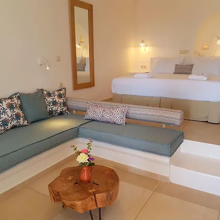 Kavos Naxos شقة فندقية