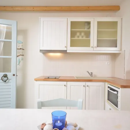 شقة فندقية Kavos Naxos ستيليدا