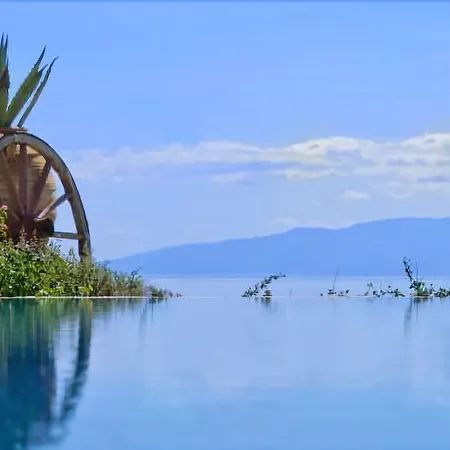 Kavos Naxos ستيليدا