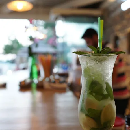 شقة فندقية Kavos Naxos 4*