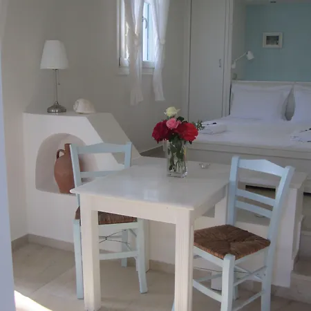 Kavos Naxos ستيليدا