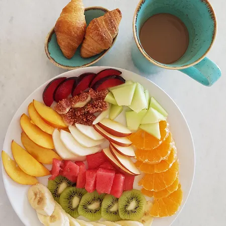 شقة فندقية Kavos Naxos ستيليدا