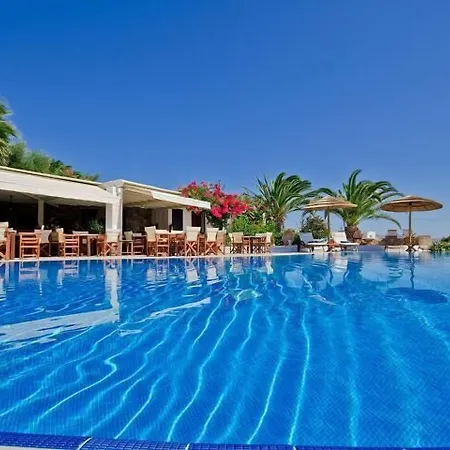 Kavos Naxos ستيليدا