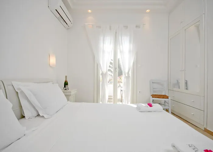 Kavos Naxos סטלידה