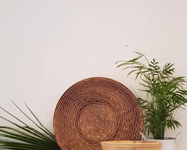 Apartahotel Kavos Naxos 4*