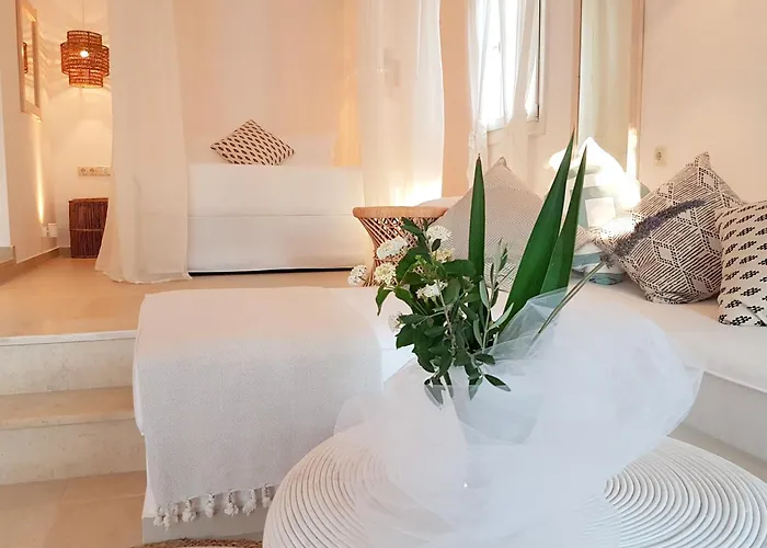 Kavos Naxos מלון דירות