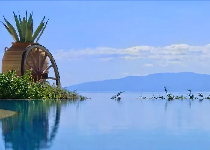 Kavos Naxos סטלידה