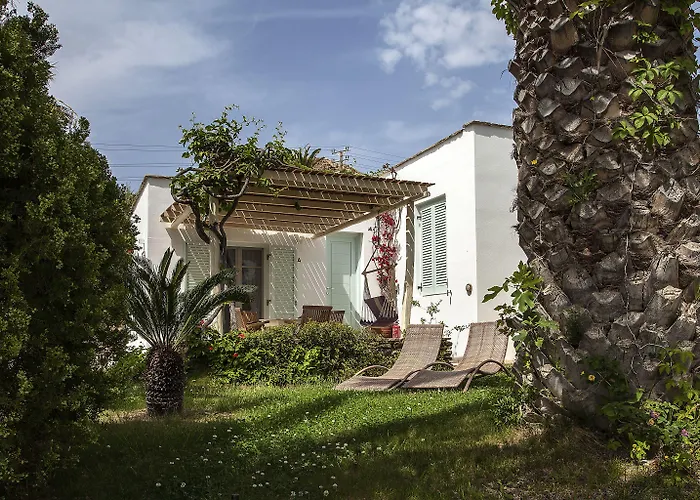 Kavos Naxos סטלידה