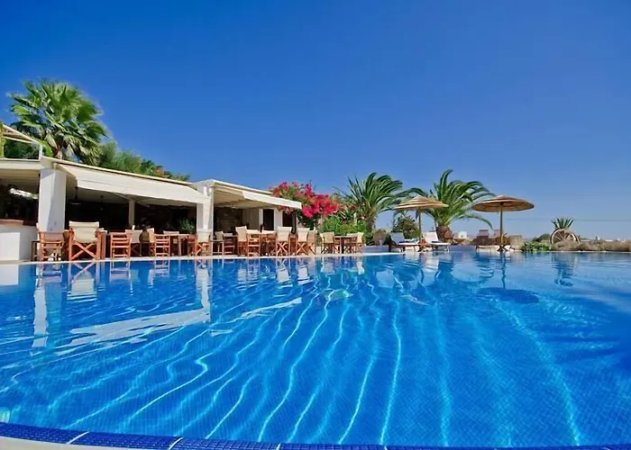 Kavos Naxos סטלידה