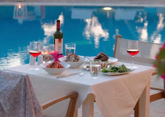 Kavos Naxos סטלידה