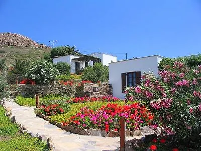 Kavos Naxos סטלידה