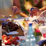 Lägenhetshotell Kavos Naxos Stelida (Naxos)