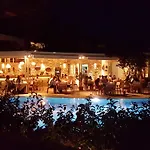Kavos Naxos Lägenhetshotell