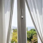 Kavos Naxos Lägenhetshotell Stelida (Naxos)
