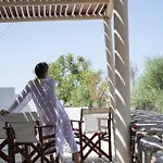 Kavos Naxos Στελίδα