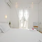 Kavos Naxos Στελίδα
