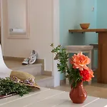 Kavos Naxos Lägenhetshotell 4*