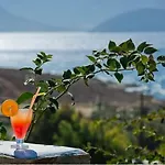 Kavos Naxos Ξενοδοχείο με διαμερίσματα Στελίδα