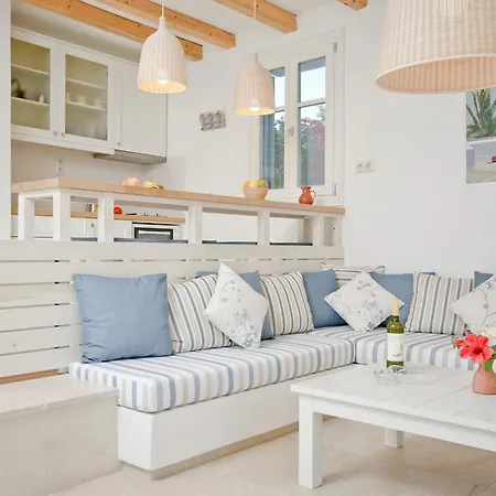 Kavos Naxos 3* Стелида