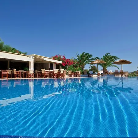 Kavos Naxos 4*