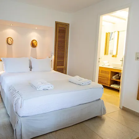 Kavos Naxos 3*