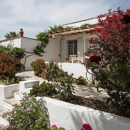 Kavos Naxos Апарт-отель