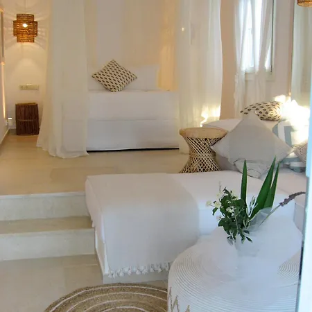 Kavos Naxos 3*