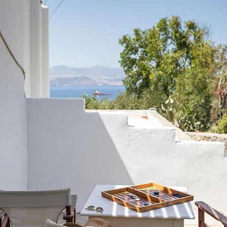 Kavos Naxos