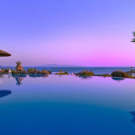 Hotel Kavos Naxos Stelida (Naxos)