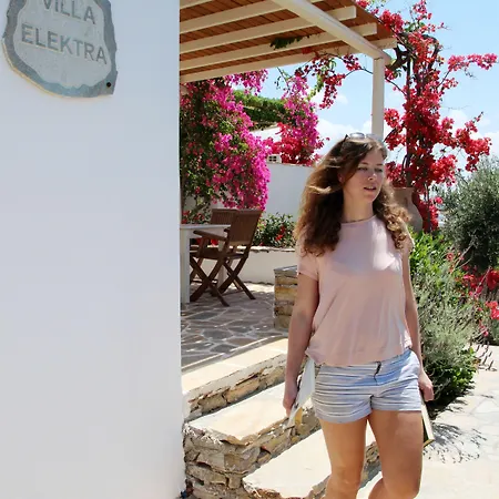 Kavos Naxos