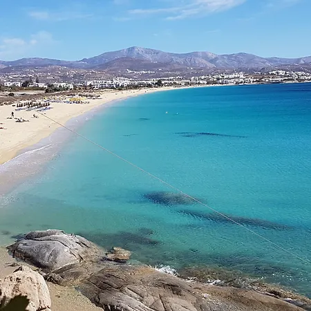 Kavos Naxos 3*