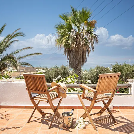 Kavos Naxos Hotel Stelida (Naxos)
