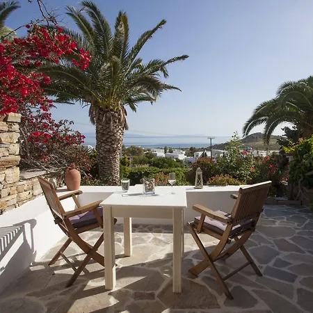 Kavos Naxos Stelida (Naxos)