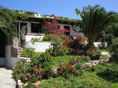 Kavos Naxos